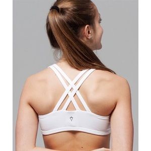Ivivva sports bra